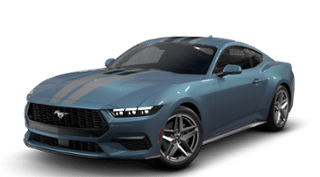 2026 Ford Mustang® External Image 2